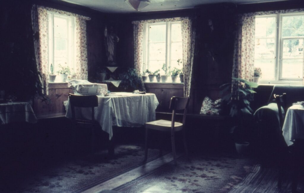 Dealing with an Inherited House Full of Belongings - Focus Estate Management