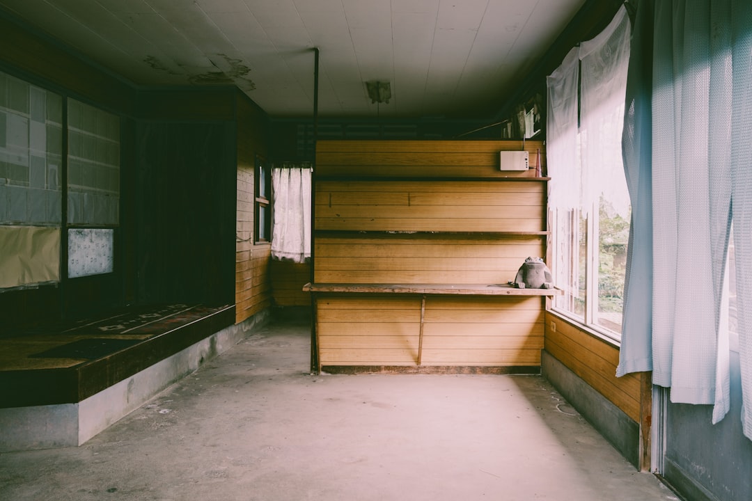 Inherited a Hoarder House in Napavine? Your Options 2026