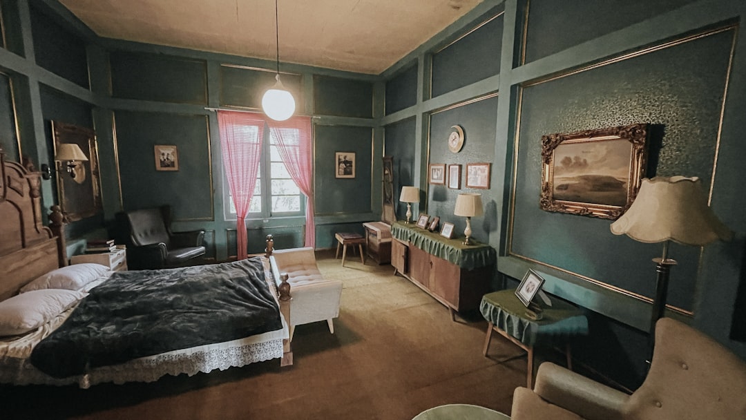 Selling Inherited Land in East Olympia 2026