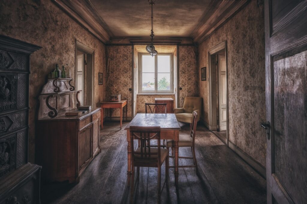 Selling a House After Bankruptcy in Washington - Focus Estate Management