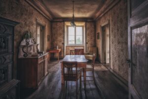 Selling a House After Bankruptcy in Washington - Focus Estate Management