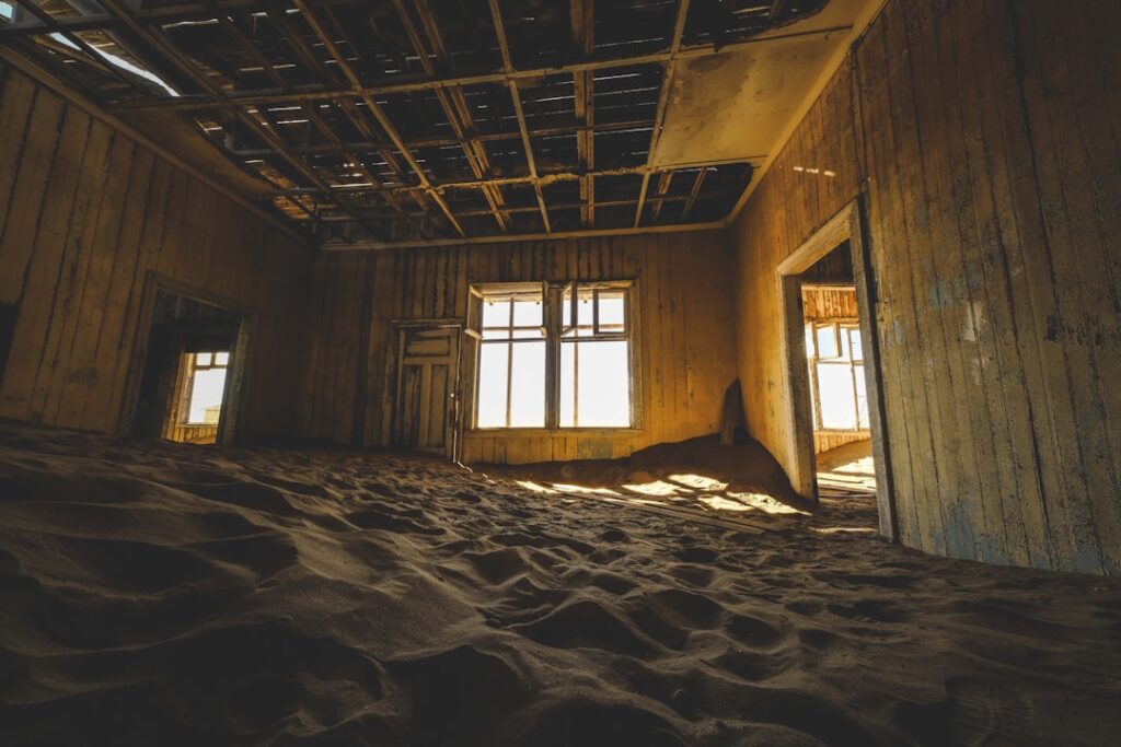 Capital Gains on Rental Property: What McKenna Landlords Should Know - Focus Estate Management