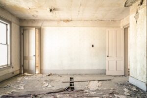 Selling a House with a Bad Roof in Morton - Focus Estate Management