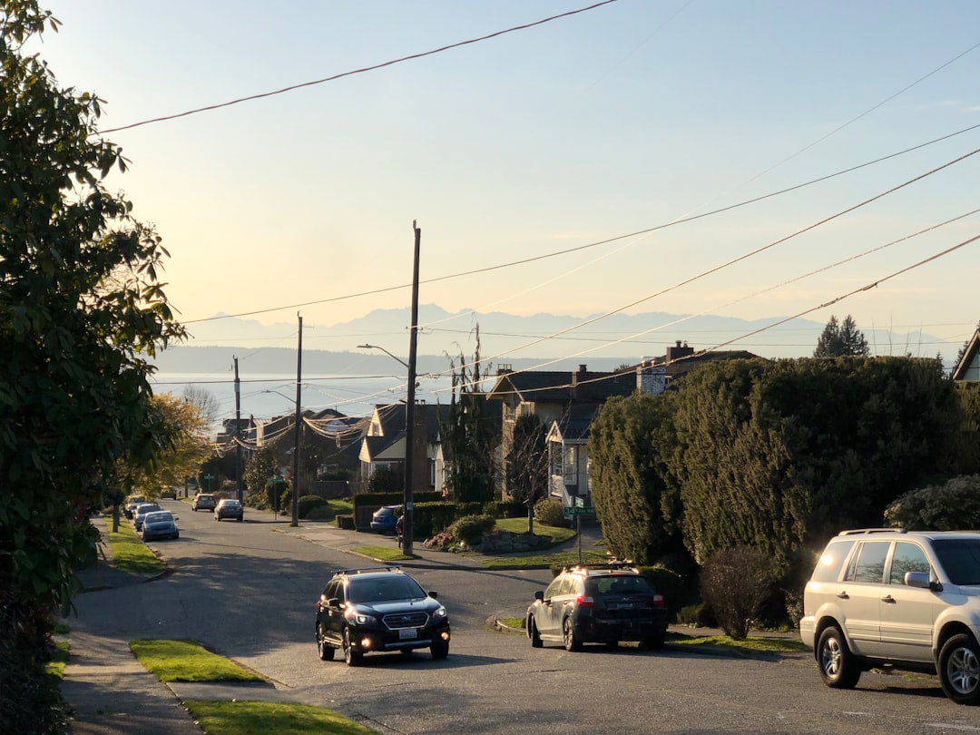 Property Types We Buy in Spanaway 2026