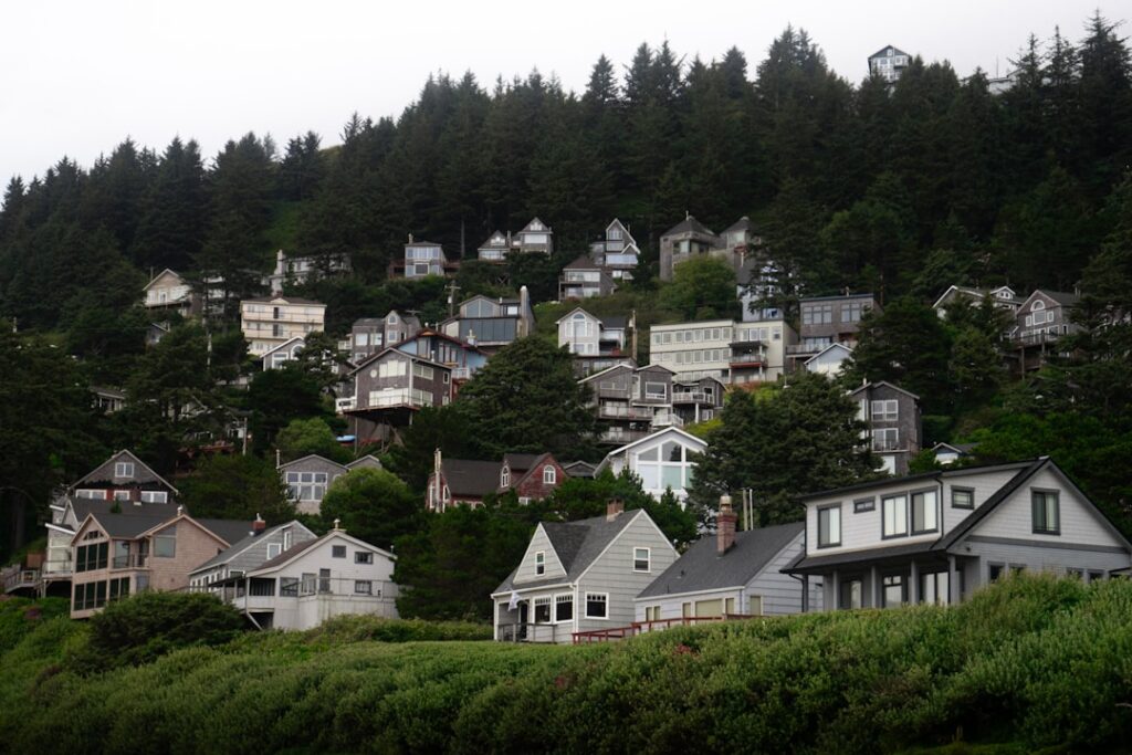 Selling Property in Rural Thurston County - Focus Estate Management